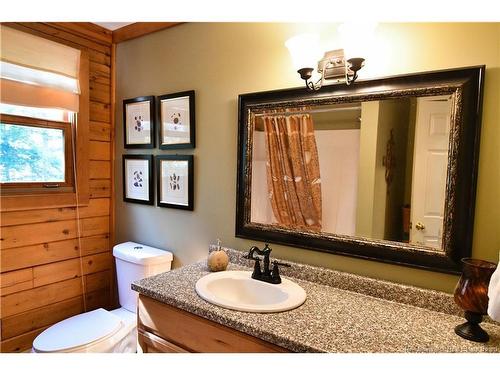 389 Bunker Hill Rd, Wilsons Beach, NB 