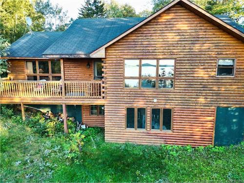 389 Bunker Hill Rd, Wilsons Beach, NB 