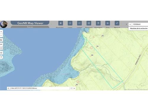 389 Bunker Hill Rd, Wilsons Beach, NB 