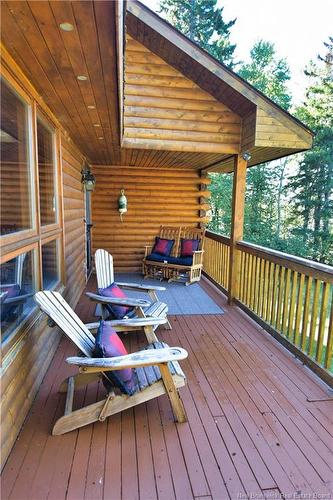 389 Bunker Hill Rd, Wilsons Beach, NB 