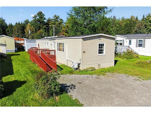 60 Midway, Moncton, NB 