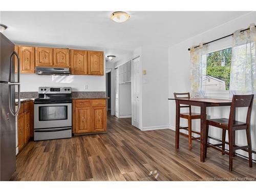 60 Midway, Moncton, NB 