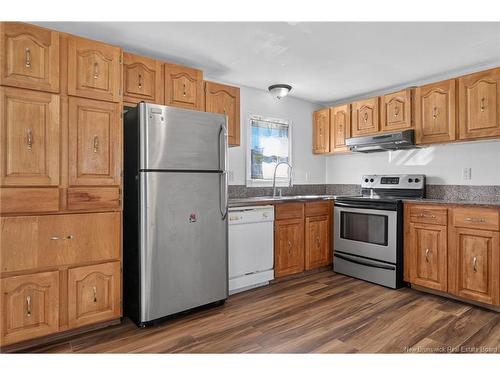 60 Midway, Moncton, NB 