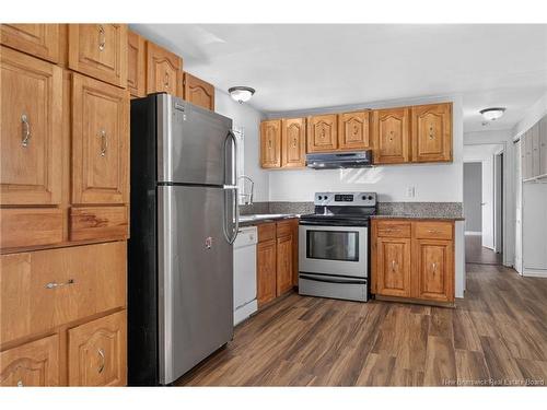 60 Midway, Moncton, NB 
