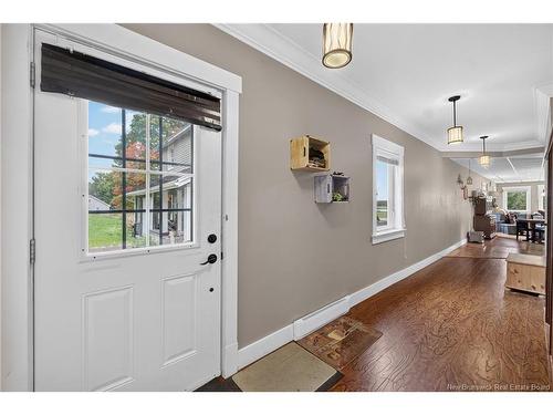 471 & 475 Centrale, Memramcook, NB 