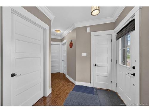 471 & 475 Centrale, Memramcook, NB 