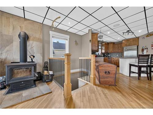 471 & 475 Centrale, Memramcook, NB 