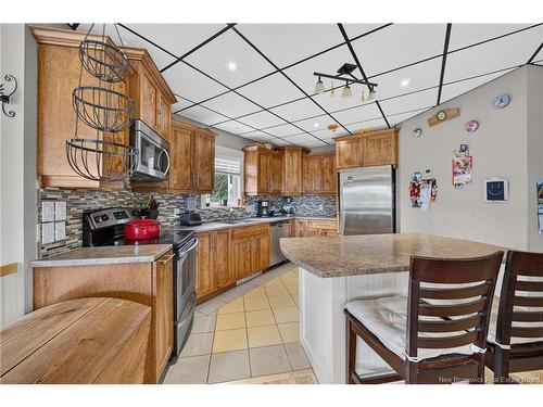 471 & 475 Centrale, Memramcook, NB 