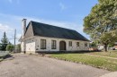 Façade - 8375 Av. Trudelle, Québec (Charlesbourg), QC 