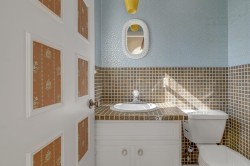 Salle d'eau - 