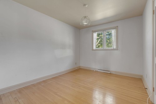 Chambre à coucher - 8375 Av. Trudelle, Québec (Charlesbourg), QC 