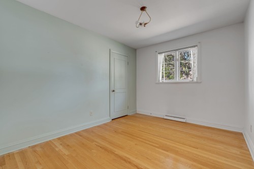 Chambre à coucher - 8375 Av. Trudelle, Québec (Charlesbourg), QC 