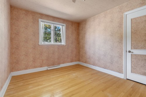Chambre à coucher - 8375 Av. Trudelle, Québec (Charlesbourg), QC 