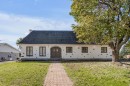 Façade - 8375 Av. Trudelle, Québec (Charlesbourg), QC 