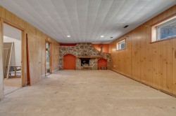 Salle familiale - 