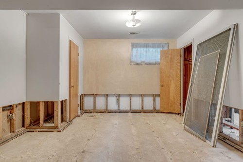 Chambre à coucher - 8375 Av. Trudelle, Québec (Charlesbourg), QC 