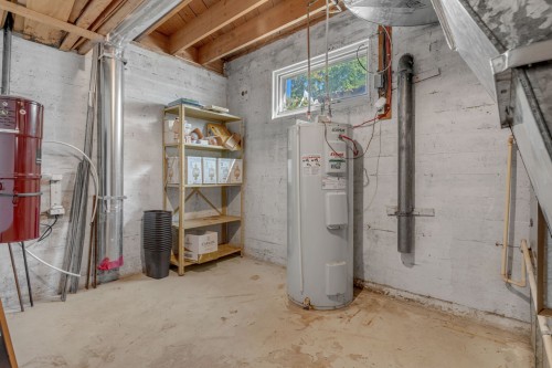 Rangement - 8375 Av. Trudelle, Québec (Charlesbourg), QC 