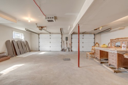 Garage - 8375 Av. Trudelle, Québec (Charlesbourg), QC 