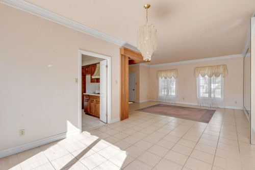 Vue d'ensemble - 8375 Av. Trudelle, Québec (Charlesbourg), QC 