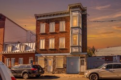 358  - 362 Rue St-Luc Québec (La Cité-Limoilou), QC G1N 2T1