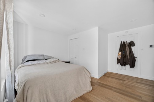 Chambre à coucher - 358  - 362 Rue St-Luc, Québec (La Cité-Limoilou), QC 