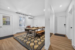 Salle à manger - 