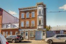 Façade - 358  - 362 Rue St-Luc, Québec (La Cité-Limoilou), QC 