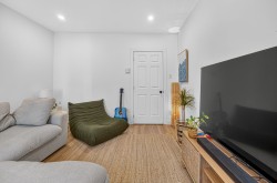 Chambre à coucher - 