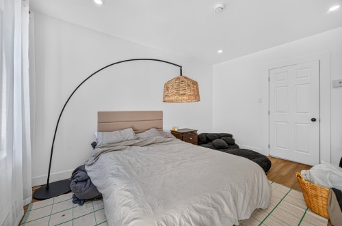 Chambre à coucher - 358  - 362 Rue St-Luc, Québec (La Cité-Limoilou), QC 