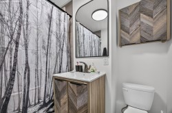 Salle de bains - 