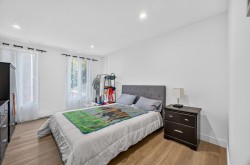 Chambre à coucher - 