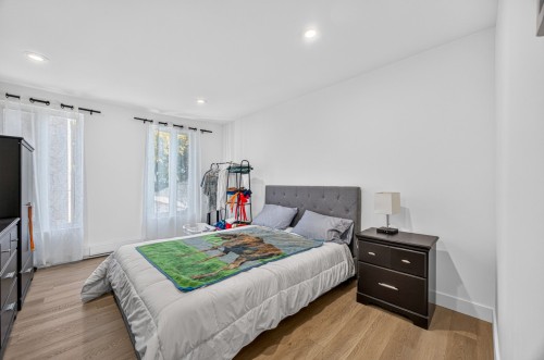 Chambre à coucher - 358  - 362 Rue St-Luc, Québec (La Cité-Limoilou), QC 