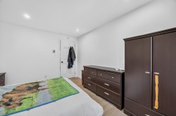 Chambre à coucher - 