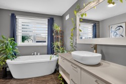 Salle de bains - 