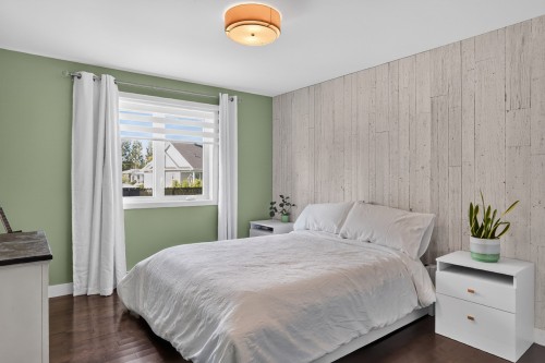 Chambre à coucher principale - 2710 Av. Garon, Bécancour, QC 
