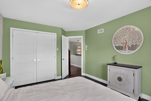 Chambre à coucher principale - 2710 Av. Garon, Bécancour, QC 