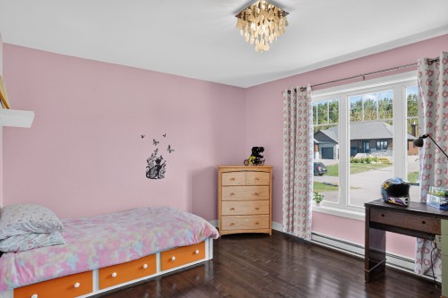 Chambre à coucher - 2710 Av. Garon, Bécancour, QC 