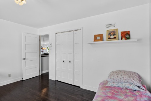 Chambre à coucher - 2710 Av. Garon, Bécancour, QC 