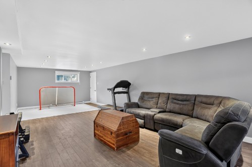 Sous-sol - 2710 Av. Garon, Bécancour, QC 