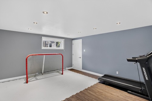 Sous-sol - 2710 Av. Garon, Bécancour, QC 