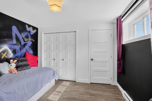 Chambre à coucher - 2710 Av. Garon, Bécancour, QC 