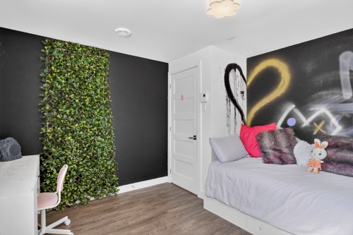 Chambre à coucher - 2710 Av. Garon, Bécancour, QC 