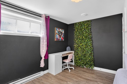 Chambre à coucher - 2710 Av. Garon, Bécancour, QC 