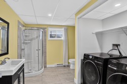 Salle de bains - 
