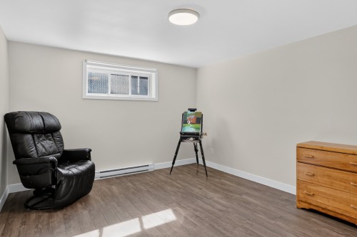 Chambre à coucher - 2710 Av. Garon, Bécancour, QC 