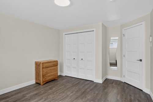 Chambre à coucher - 2710 Av. Garon, Bécancour, QC 