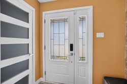 Hall d'entrée/Vestibule - 