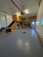 Garage - 