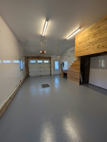 Garage - 2710 Av. Garon, Bécancour, QC 