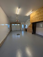 Garage - 